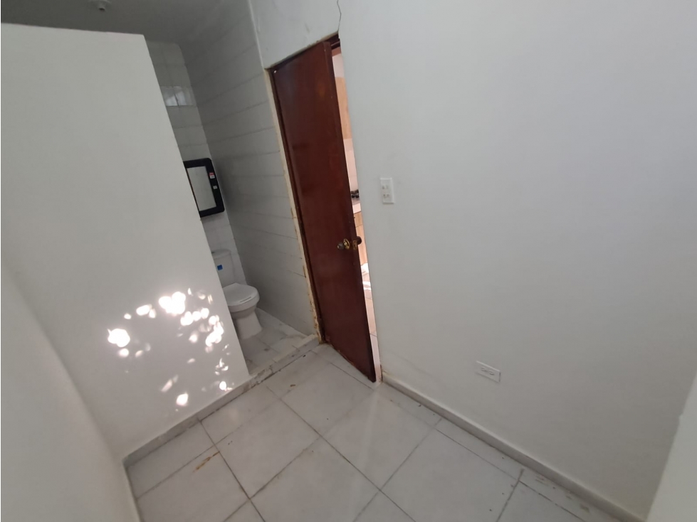 APARTAMENTO EN ARRIENDO EN EL PORVENIR — foto 5