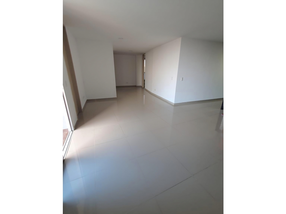 APARTAMENTO EN ARRIENDO EN VILLA SANTOS — foto 5