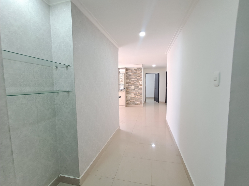 APARTAMENTO EN ARRIENDO Y VENTA EN VILLA COUNTRY — foto 6