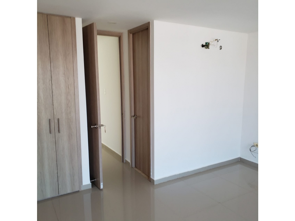 APARTAESTUDIO EN ARRIENDO Y VENTA EN EL TABOR — foto 5