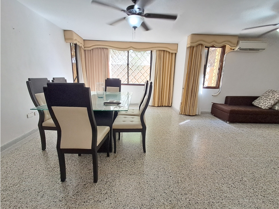 APARTAMENTO EN ARRIENDO EN VILLA COUNTRY — foto 2