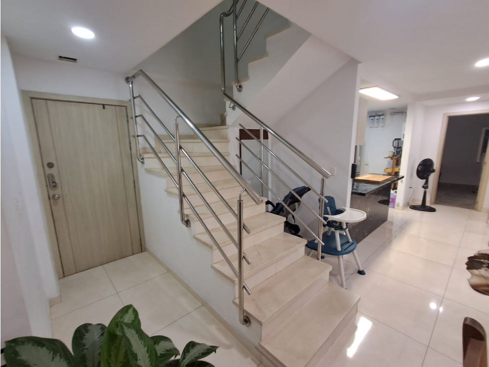 APARTAMENTO EN VENTA EN PARAISO