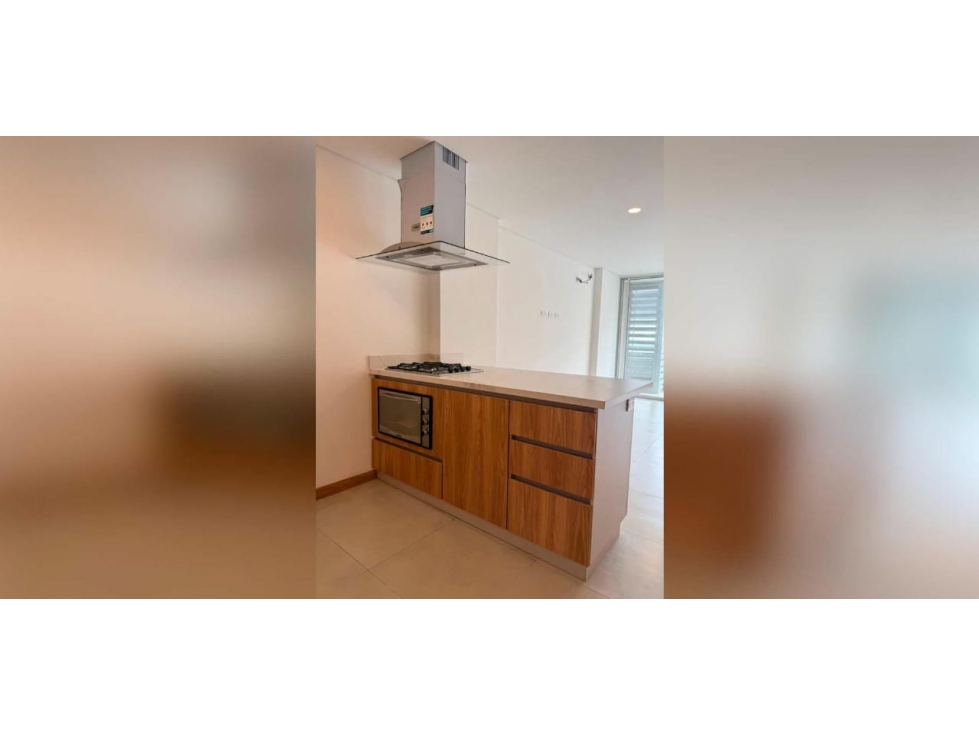 APARTAMENTO EN VENTA EN PORTAL DE GENOVES — foto 3