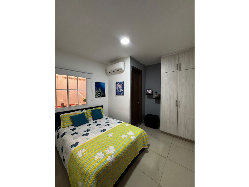 CASA EN VENTA EN EL BARRIO LA CAMPIÑA — foto 6