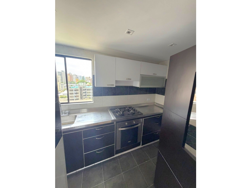 APARTAMENTO EN ARRIENDO EN ALTO PRADO - 2