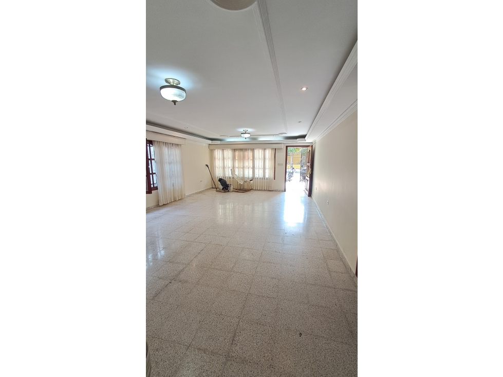 CASA EN ARRIENDO EN LA CONCEPCIÓN