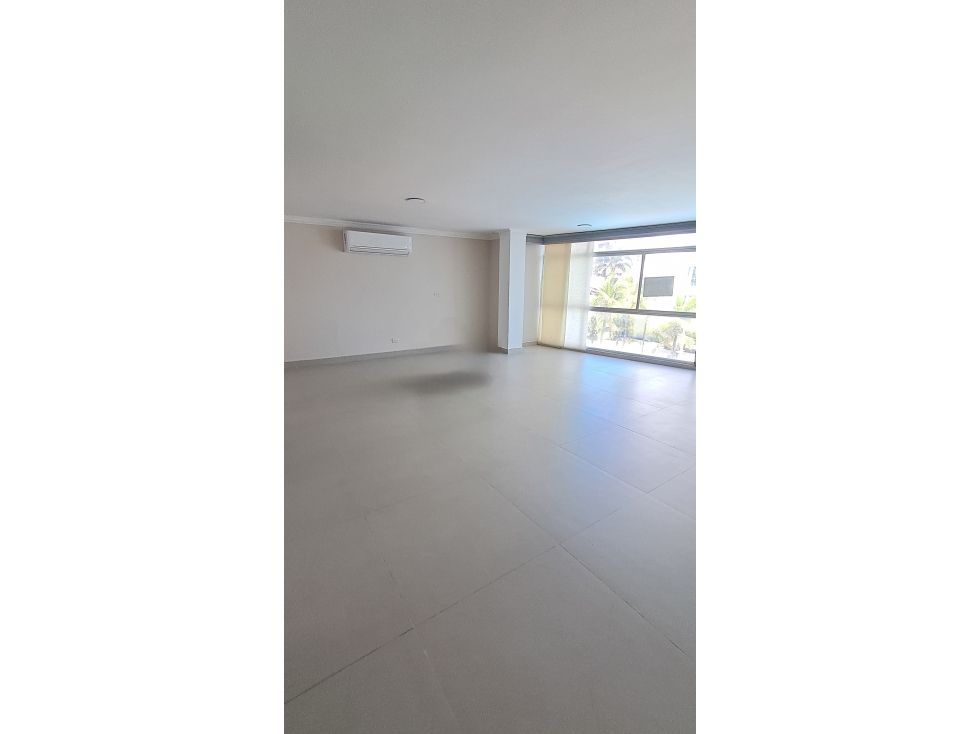 APARTAMENTO EN ARRIENDO EN ALTOS DE RIOMAR — foto 3