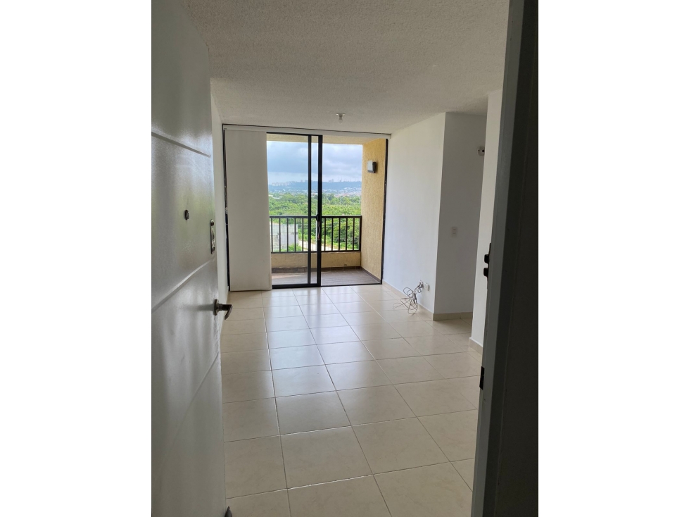 APARTAMENTO EN ALQUILER Y VENTA EN CARIBE VERDE