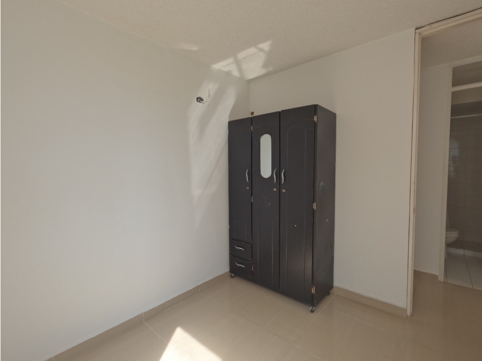 APARTAMENTO EN VENTA Y ALQUILER EN ALAMEDA DEL RIO — foto 6