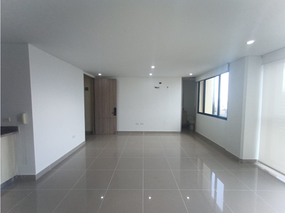 APARTAMENTO EN VENTA EN LA CUMBRE — foto 6
