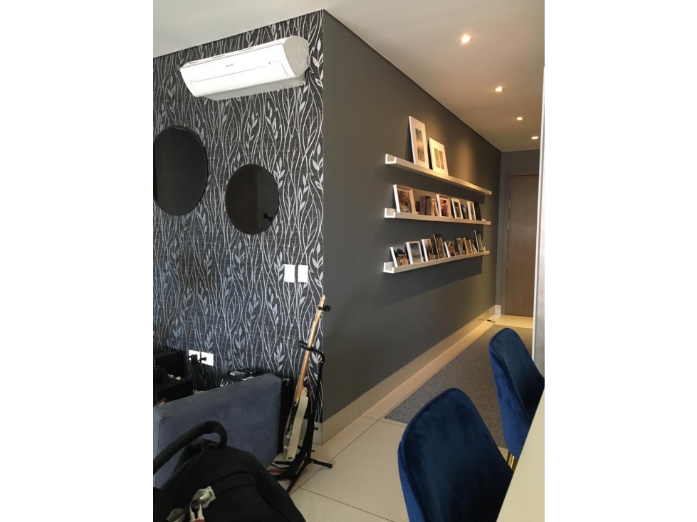 APARTAMENTO EN VENTA EN ALTO PRADO — foto 5