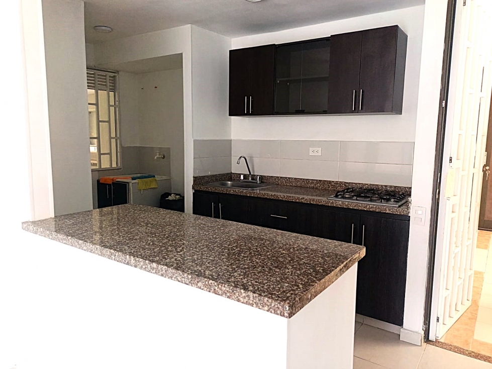 APARTAMENTO EN VENTA EN LA CONCEPCIÓN — foto 3
