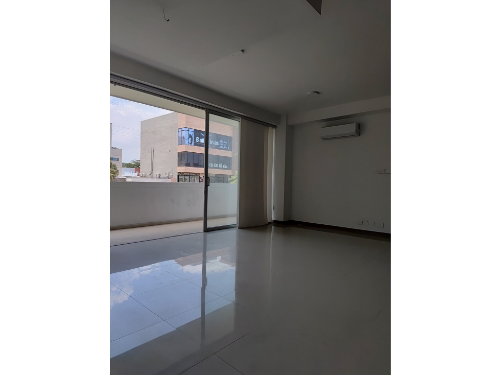 APARTAMENTO EN VENTA EN ALTO PRADO — foto 5
