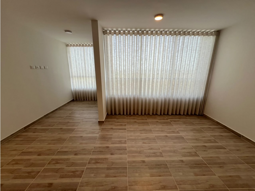 APARTAMENTO EN ARRIENDO Y VENTA EN CIUDAD MALLORQUIN — foto 4