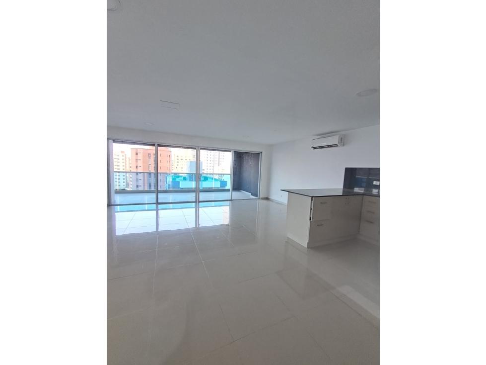 APARTAMENTO EN ARRIENDO Y VENTA EN ALTO PRADO — foto 3