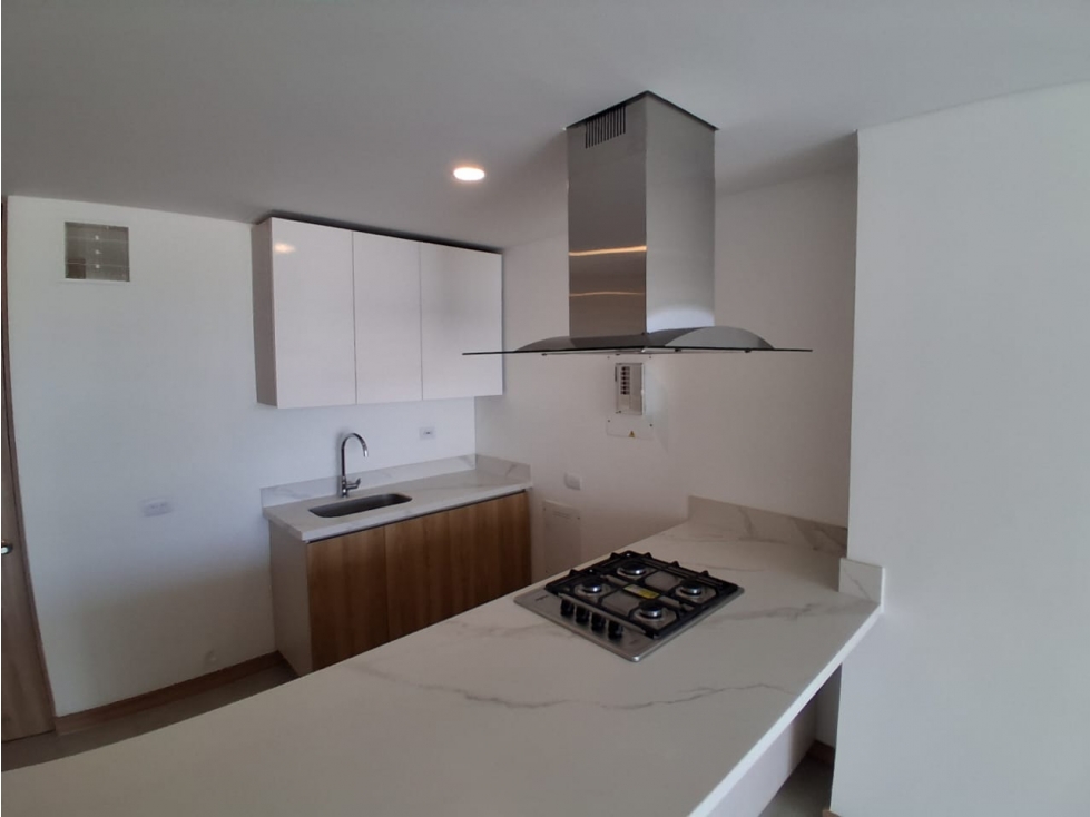 APARTAMENTO EN VENTA EN PORTAL DE GENOVES — foto 4
