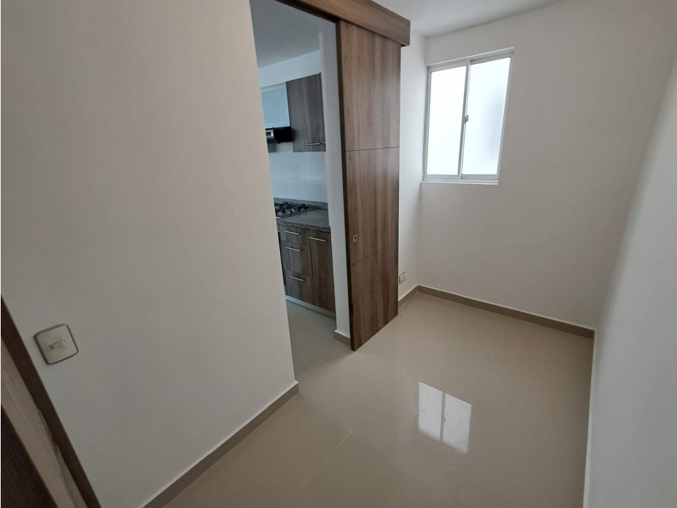 APARTAMENTO EN ARRIENDO EN VILLA CAMPESTRE — foto 5