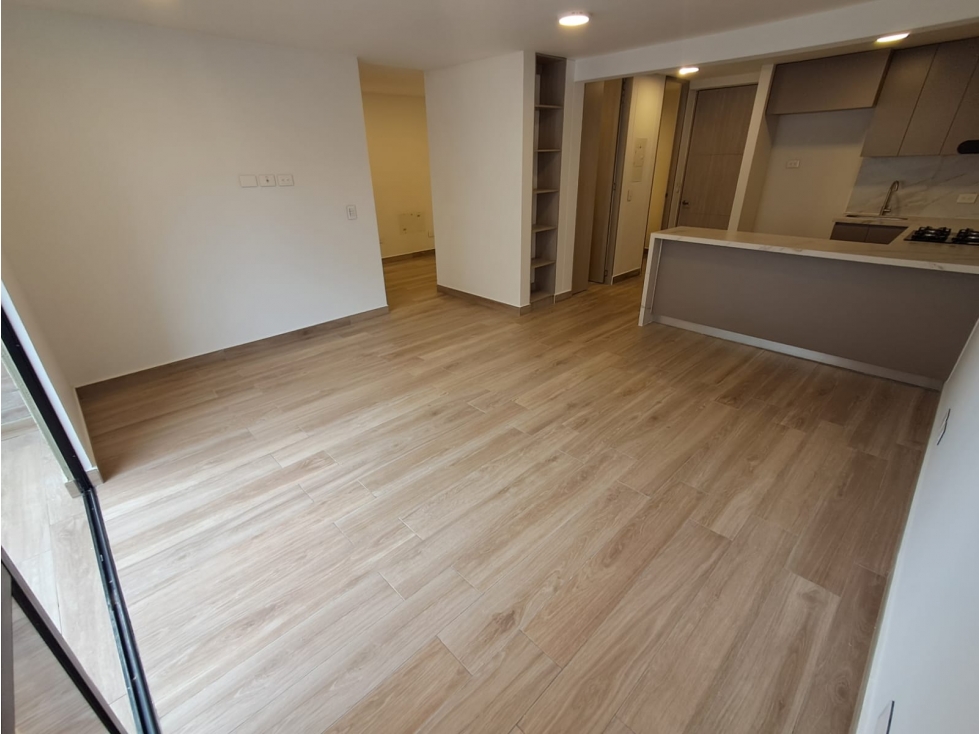 APARTAMENTO PARA ESTRENAR EN ARRIENDO EN RIO ALTO — foto 3