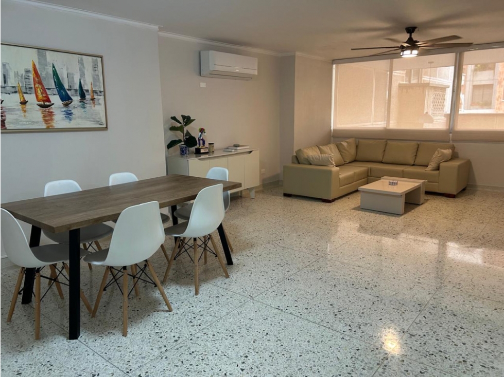 APARTAMENTO EN VENTA EN RIOMAR