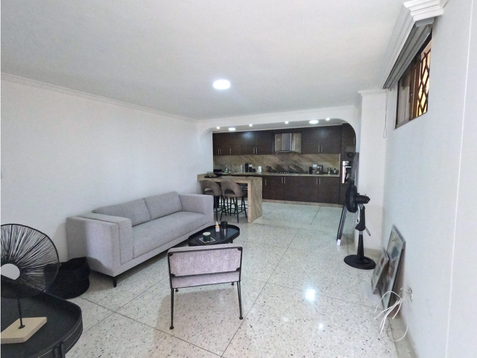 APARTAMENTO EN VENTA EN ALTO SAN VICENTE