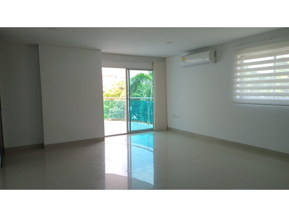 APARTAMENTO EN VENTA EN VILLA COUNTRY — foto 4