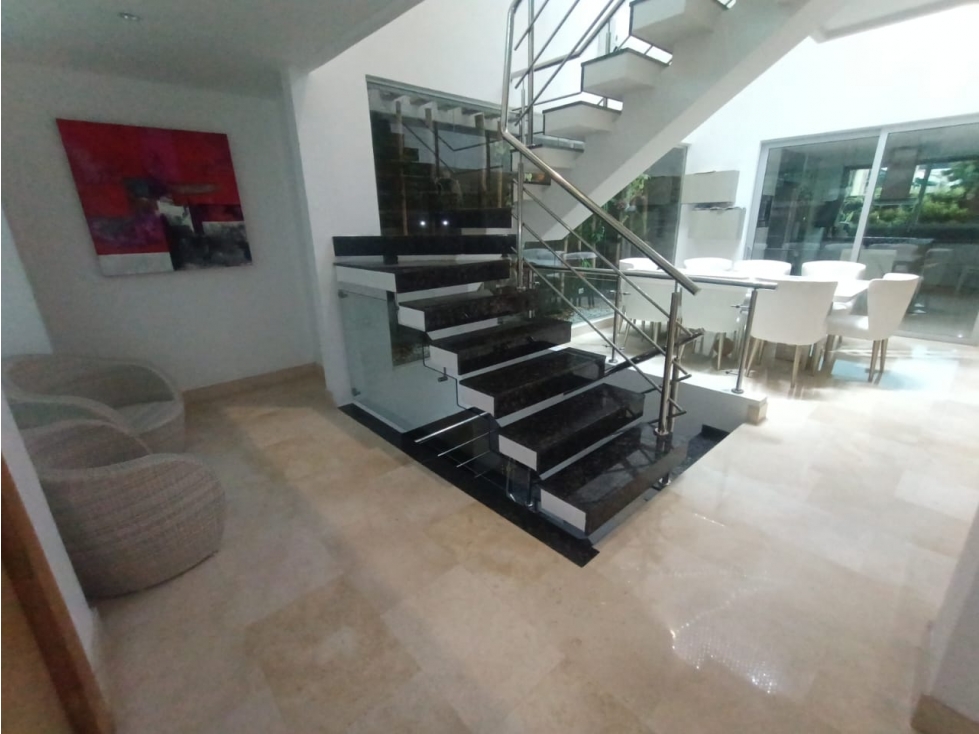 CASA EN VENTA EN VILLA CAMPESTRE — foto 4
