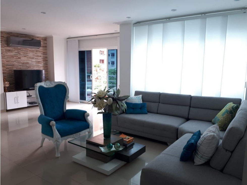 APARTAMENTO EN VENTA EN VILLA COUNTRY — foto 5