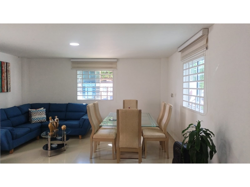 CASA EN VENTA EN LAS DELICIAS — foto 3