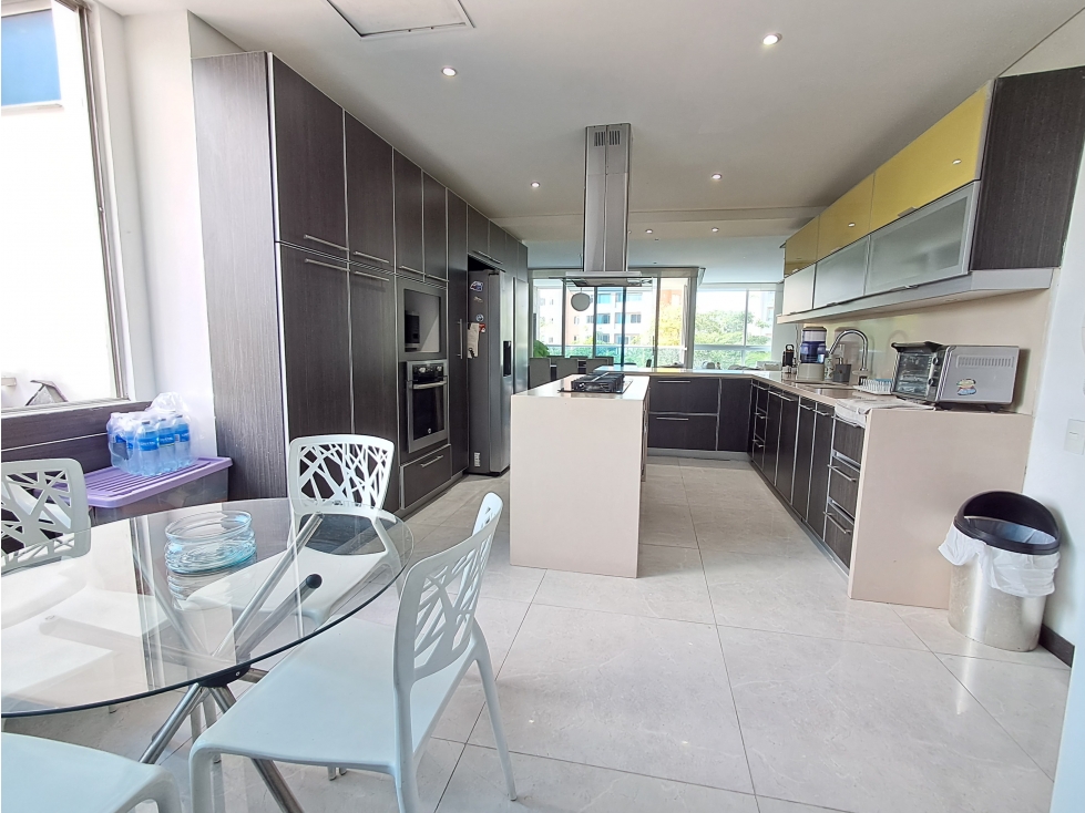 APARTAMENTO EN VENTA EN LA CASTELLANA — foto 5