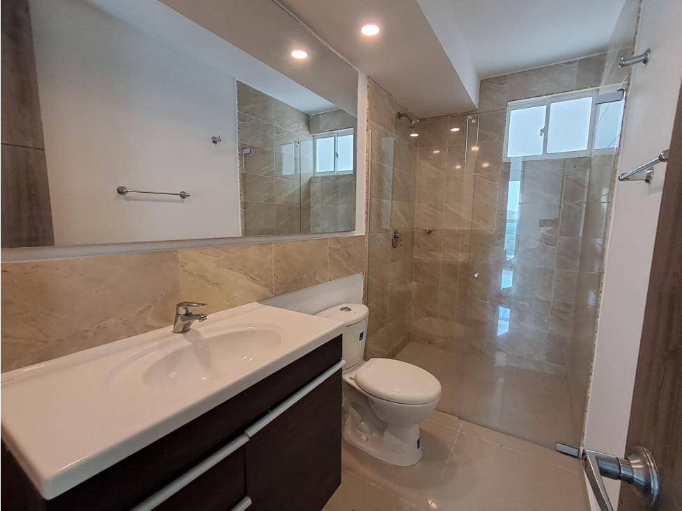 APARTAMENTO EN ARRIENDO EN VILLA CAMPESTRE — foto 5