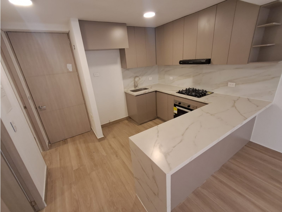 APARTAMENTO PARA ESTRENAR EN ARRIENDO EN RIO ALTO — foto 6