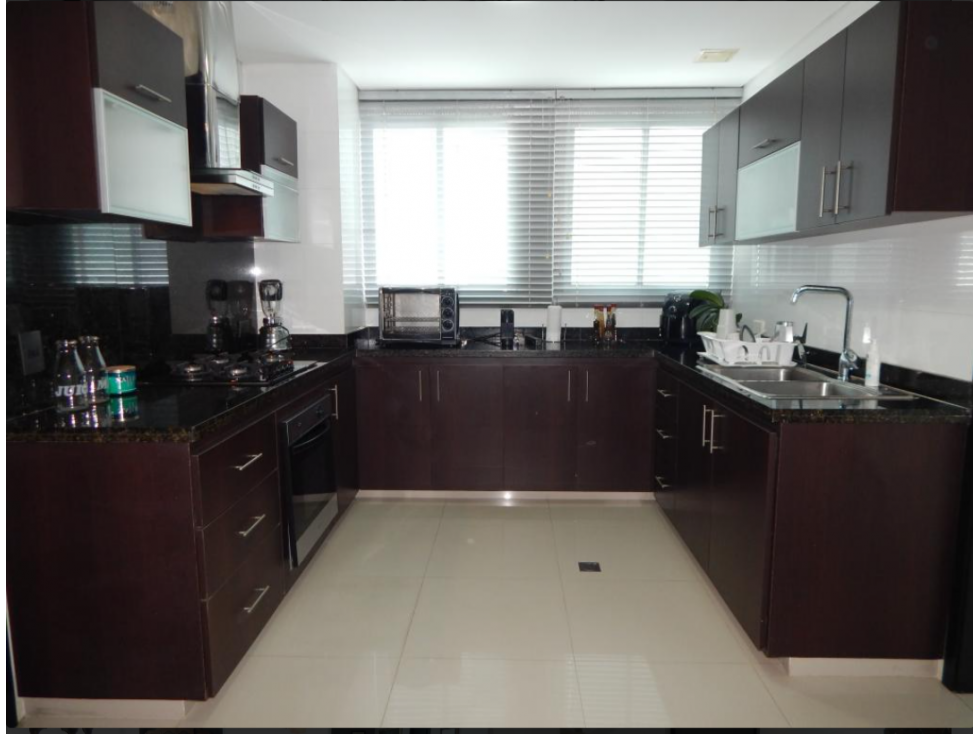 APARTAMENTO EN ALQUILER Y VENTA EN ALTO PRADO — foto 6