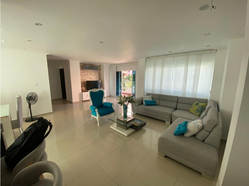 APARTAMENTO EN VENTA EN VILLA COUNTRY — foto 4