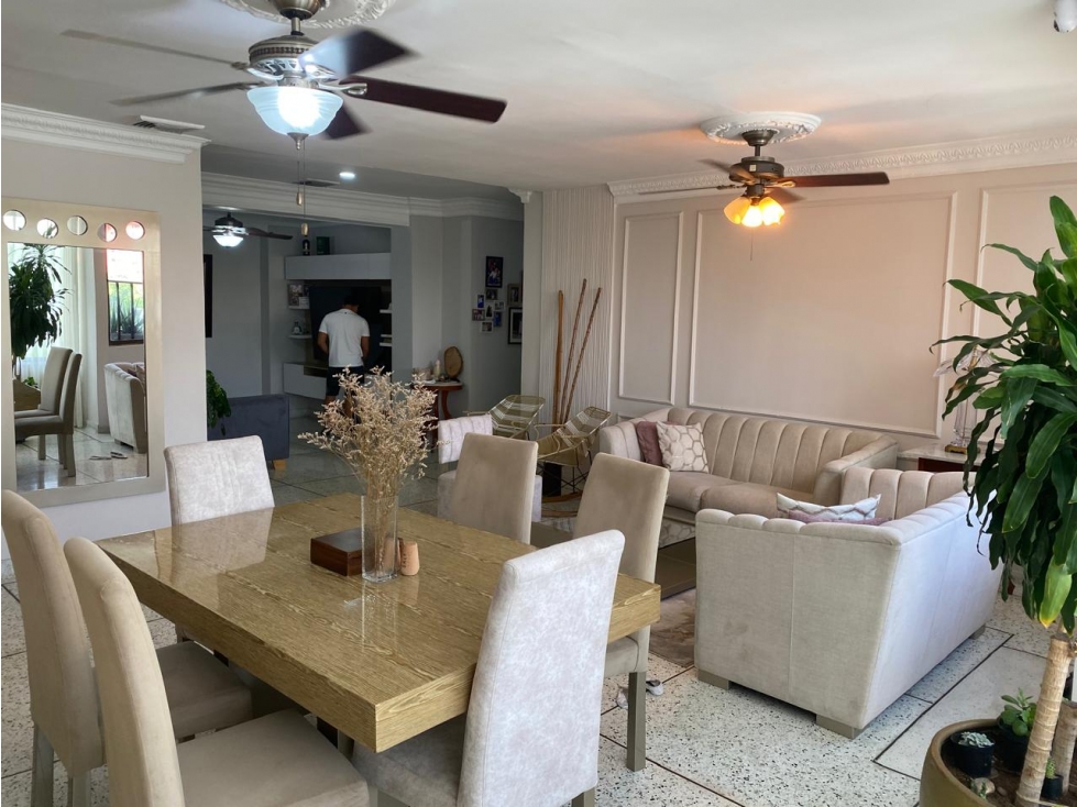 APARTAMENTO EN VENTA EN ALTO PRADO — foto 2