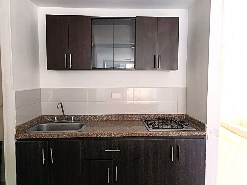 APARTAMENTO EN VENTA EN LA CONCEPCIÓN — foto 5