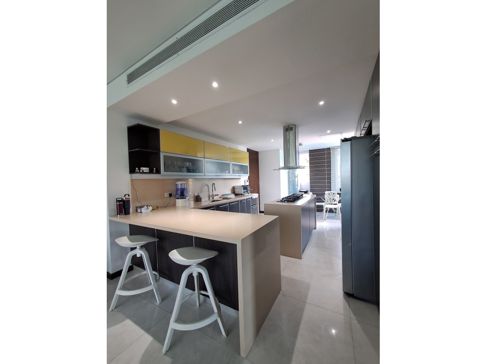 APARTAMENTO EN VENTA EN LA CASTELLANA — foto 6