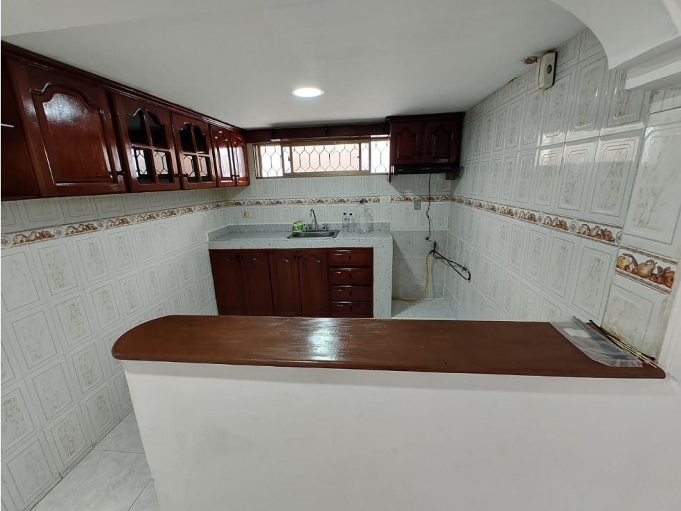 CASA EN ARRIENDO EN PARAISO — foto 6