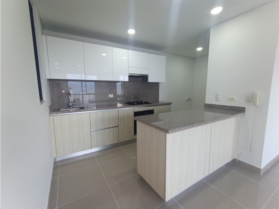 APARTAMENTO EN VENTA EN LA CUMBRE — foto 4