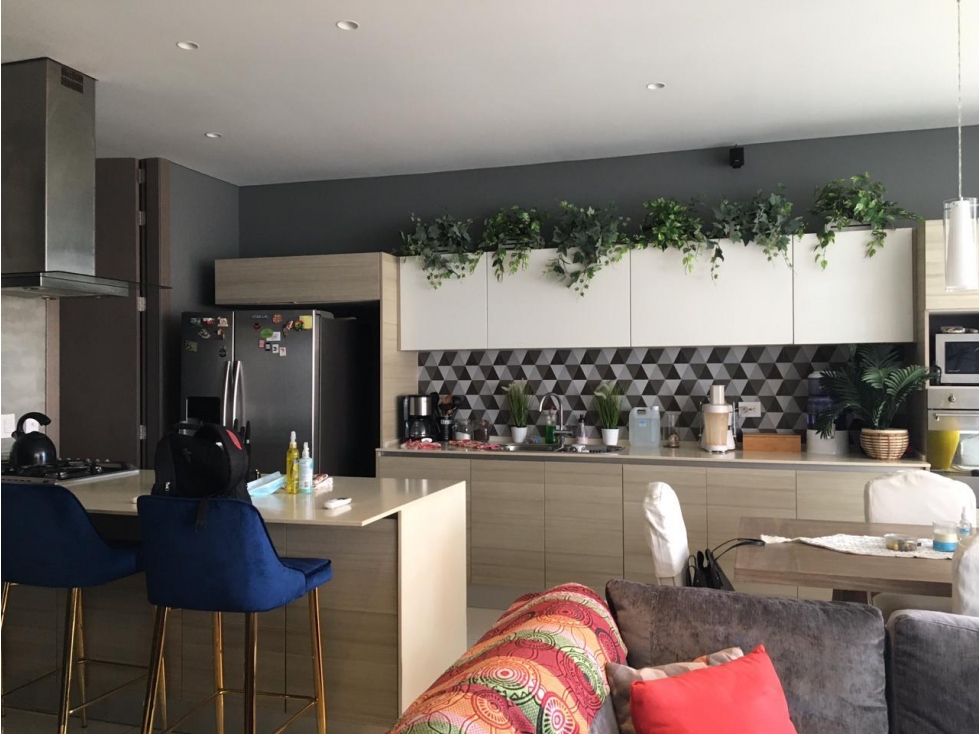 APARTAMENTO EN VENTA EN ALTO PRADO — foto 6