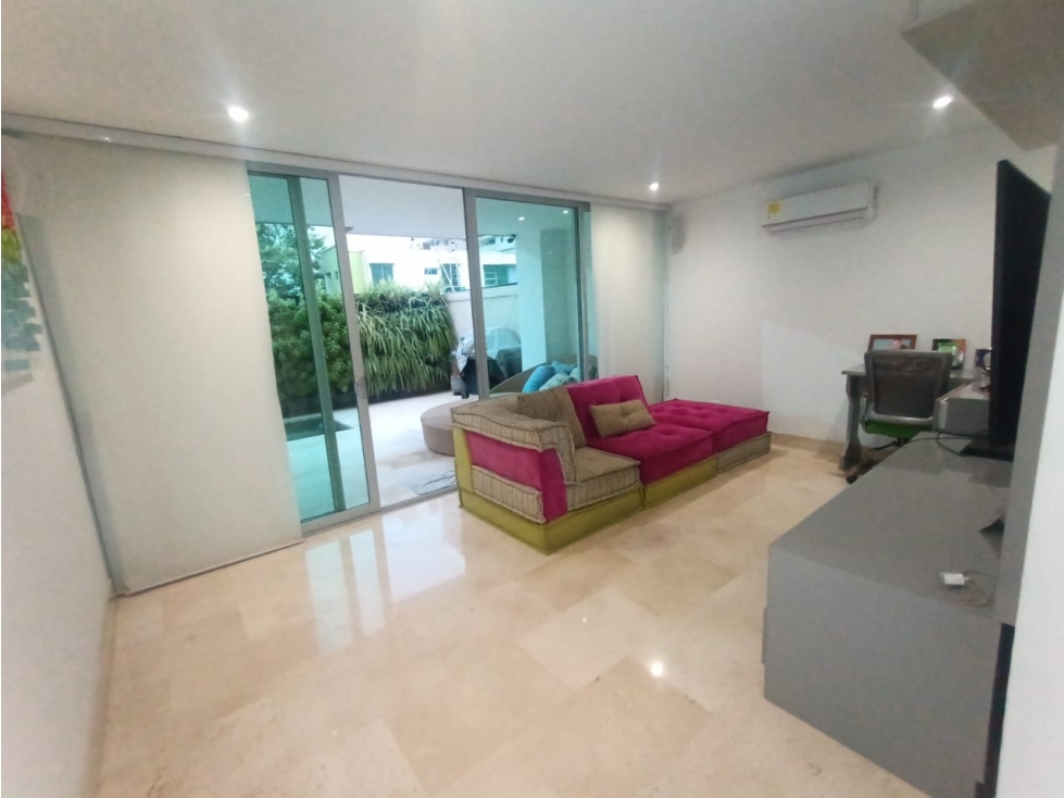CASA EN VENTA EN VILLA CAMPESTRE — foto 2