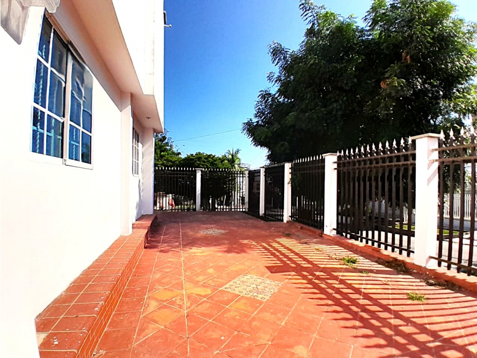 CASA EN ARRIENDO Y VENTA EN EL TABOR — foto 2