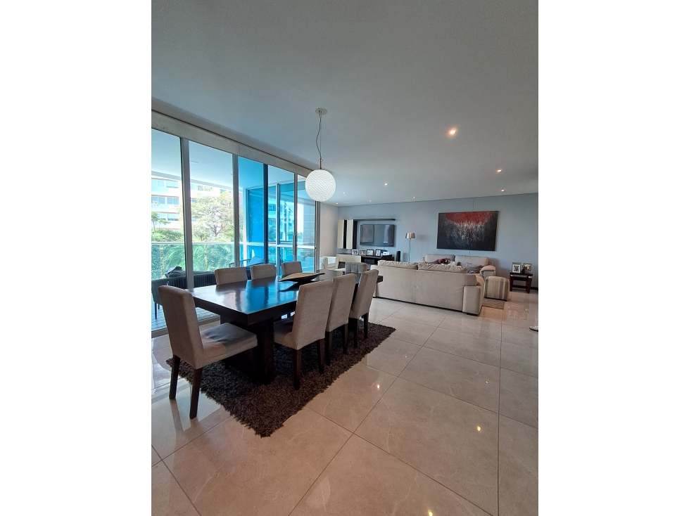 APARTAMENTO EN VENTA EN LA CASTELLANA — foto 3