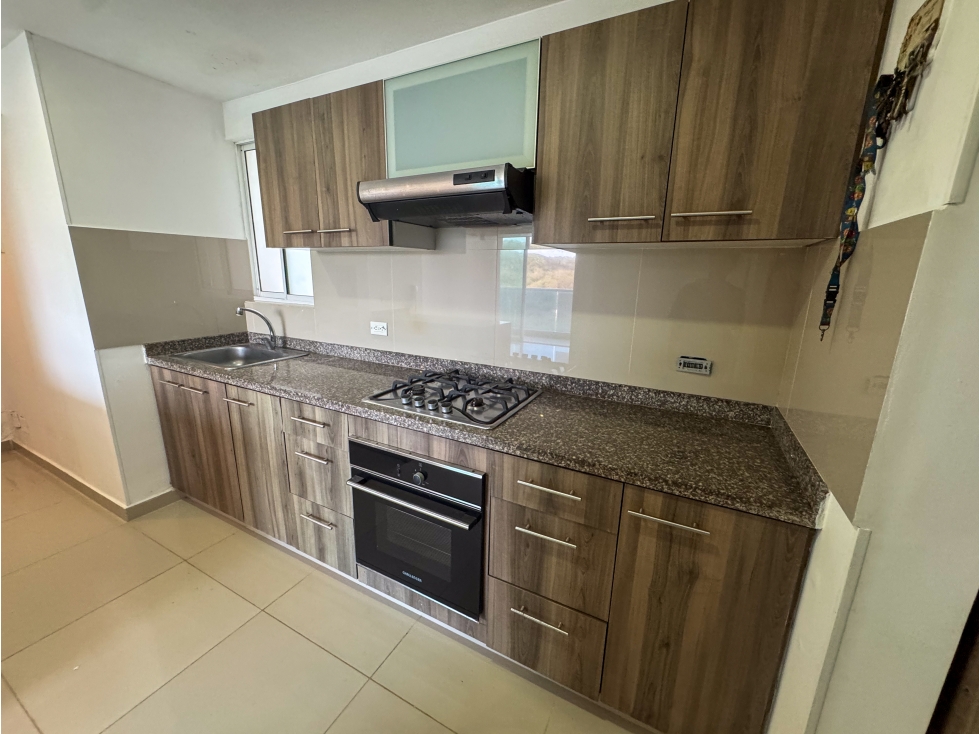APARTAMENTO EN ARRIENDO EN VILLA CAMPESTRE — foto 6