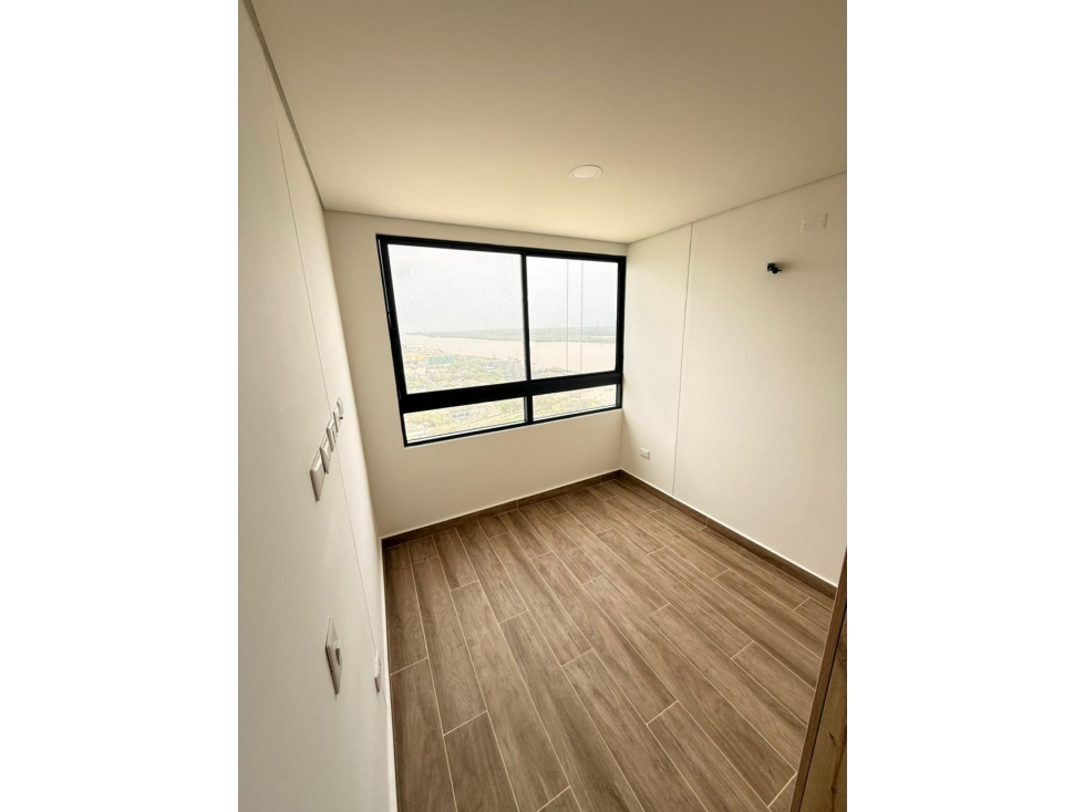 APARTAMENTO PARA ESTRENAR EN ARRIENDO EN EL GRAN MALECON DEL RIO — foto 4
