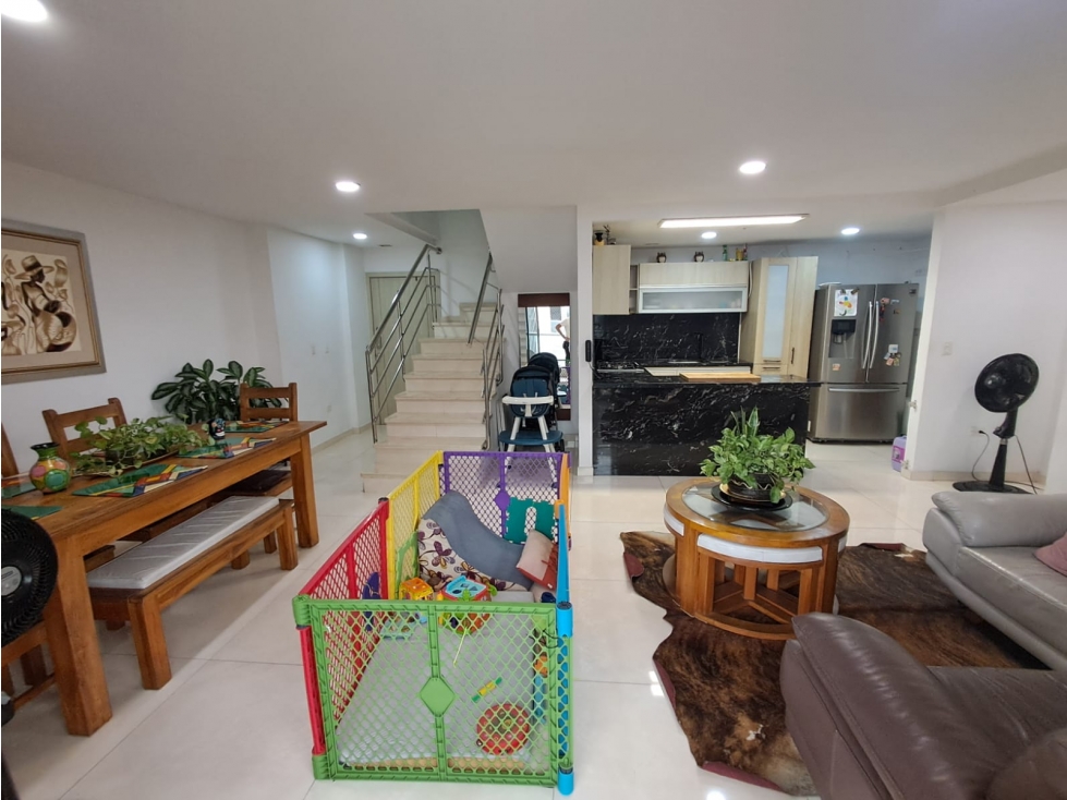 APARTAMENTO EN VENTA EN PARAISO — foto 4