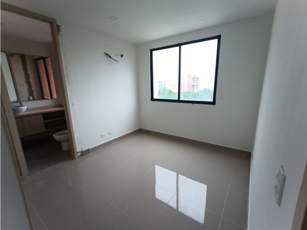 APARTAMENTO EN VENTA EN LA CUMBRE — foto 5