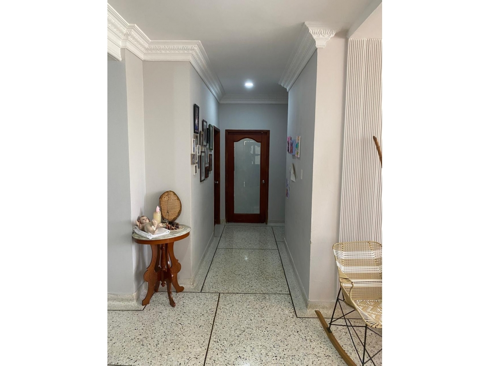 APARTAMENTO EN VENTA EN ALTO PRADO — foto 3