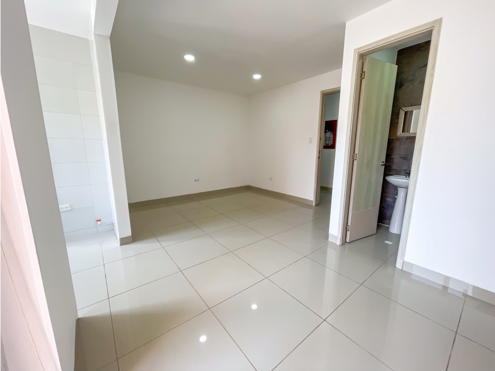 APARTAMENTO EN VENTA EN LA CUMBRE — foto 6