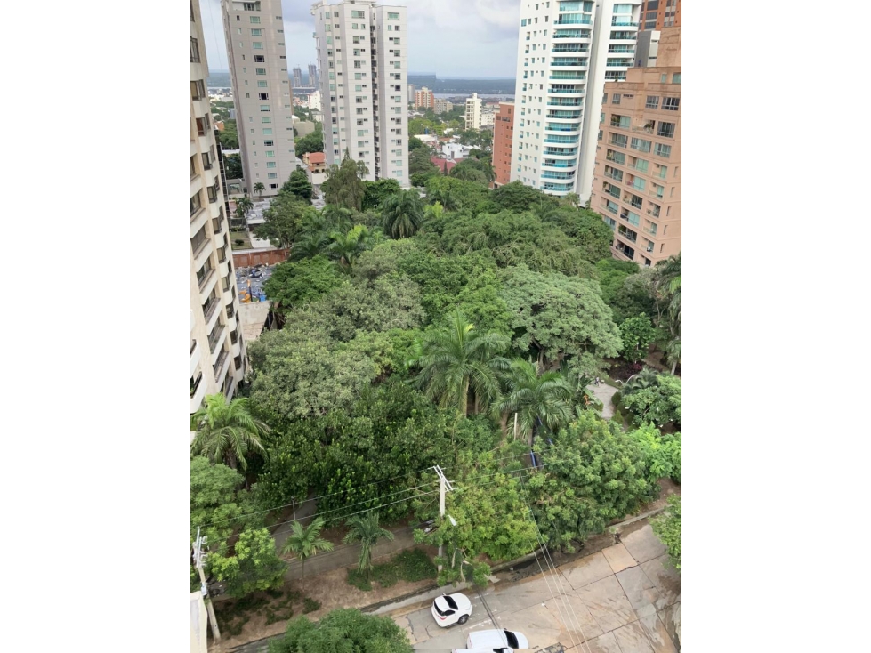 APARTAMENTO EN VENTA EN ALTO PRADO