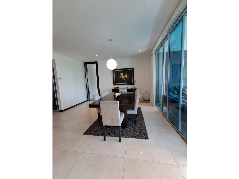 APARTAMENTO EN VENTA EN LA CASTELLANA — foto 4